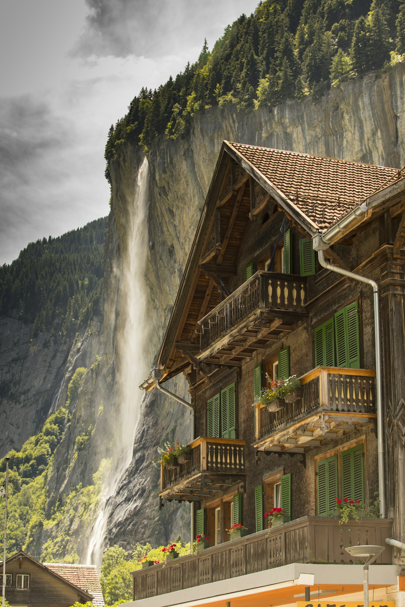 Swiss
